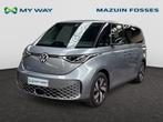 Volkswagen ID.Buzz ID.Buzz 77 kWh Pro, Auto's, Volkswagen, Automaat, Monovolume, Airbags, Overige modellen