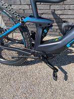 Elektrische Cube fiets mountainbike Race Stereo 29, Gebruikt, Ophalen, Overige merken, Heren