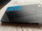 Clavier gamer G213 NEUF, Informatique & Logiciels, Claviers, Neuf, Clavier gamer, Logitech, Azerty