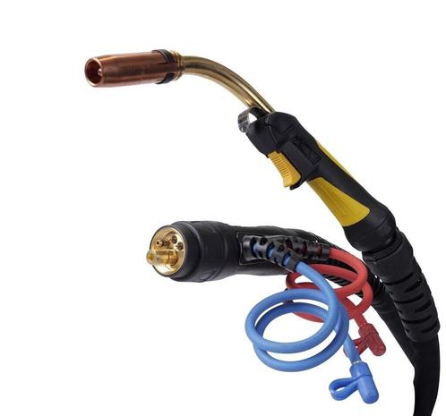 MIG MAG lastoorts MLT501 3m, Auto diversen, Overige Auto diversen, Verzenden