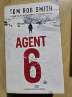 Kind 44 en Agent 6 (van Tom Rob Smith) (16,00 Euro voor 2), Ophalen, België, Zo goed als nieuw, Tom Rob Smith