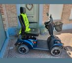 Vermeire buiten scooter Carpo2, Ophalen, Zo goed als nieuw