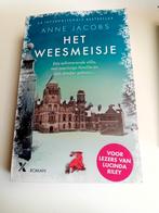 Het weesmeisje, Ophalen, Gelezen, Anne Jacobs