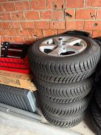 Nieuwe winterbanden met velg Volkswagen Maat 195/65R15, Auto-onderdelen, Banden en Velgen, Ophalen, Winterbanden