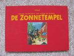 Kuifje - De Zonnetempel - gelimiteerde (1/30) hardcover 1995, Boeken, Eén stripboek, Nieuw, Ophalen of Verzenden, Hergé