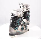 Chaussures de ski 38 38.5 42 EU pour femmes SALOMON X PRO, Carving, Enlèvement ou Envoi, Salomon, Utilisé