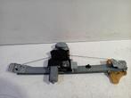 RAAMMECHANIEK ELEK LINKS VOOR Renault Clio IV (5R), Gebruikt, Links, Renault