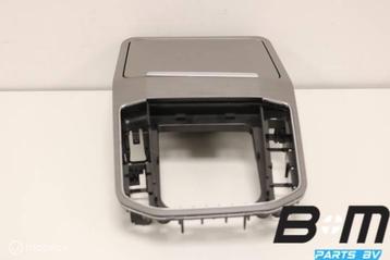 Middenconsole afdekking VW Golf Sportsvan 517863284A beschikbaar voor biedingen