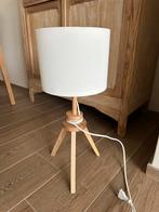 Ikea Lauters tafellamp, Huis en Inrichting, Lampen | Tafellampen, Ophalen, Zo goed als nieuw