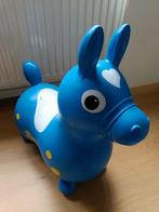 Rody springpaard, Ophalen, Gebruikt