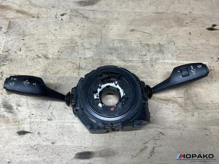Combischakelaar stuurkolom BMW F20 F25 F30 F31 925375901, Auto-onderdelen, Dashboard en Schakelaars, Gebruikt, Ophalen of Verzenden