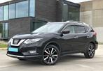 Nissan X-Trail DIG Turbo 164pk 1.6i 2019 Panorama, 1618 cc, Zwart, 120 kW, Bedrijf