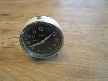 Vintage oude wekker voor 4 euro beschikbaar voor biedingen