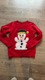 Kersttrui medium, Ophalen, Zo goed als nieuw