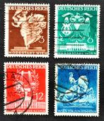 Dt.Reich: Wiener Frühjahrsmesse 1941, Postzegels en Munten, Postzegels | Europa | Duitsland, Overige periodes, Ophalen of Verzenden