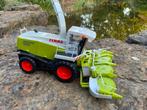 bruder maïshakselaar claas jaguar 900, Kinderen en Baby's, Speelgoed |Speelgoedvoertuigen, Ophalen of Verzenden