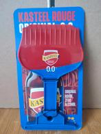 Gratoir à vitre KASTEEL ROUGE  (neuf), Enlèvement ou Envoi, Neuf