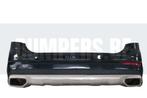 Bumper Volvo XC90 XC-90 II 2 INSCRIPTION 15- 31690642 Achter, Auto-onderdelen, Gebruikt, -, -, 6 maanden garantie
