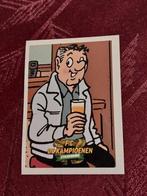 Sticker / FC De Kampioenen / Xavier Waeterslaeghers, Envoi, Neuf, Cinéma, Télévision ou Audiovisuel