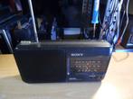Sony ICF-790L Vintage Radio, Ophalen of Verzenden, Gebruikt, Radio