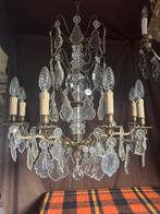 Franse luchter., Antiek en Kunst, Ophalen