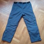 Pantalon ski enfant taille 10 ans, Sport en Fitness, Skiën en Langlaufen, Ophalen of Verzenden, Gebruikt, Ski