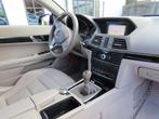Mercedes-Benz E-Klasse 220 cdi BE Elegance Start/Stop, Autos, Mercedes-Benz, 1785 kg, 120 kW, Bleu, Achat