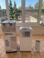 Eurom Mobiele Airco PAC 9.2, Elektronische apparatuur, Airco's, Ophalen, Zo goed als nieuw, Mobiele airco