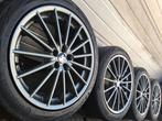 20 inch Peugeot 3008 5008 4008 velgen zomerbanden, Auto-onderdelen, Banden en Velgen, Banden en Velgen, Nieuw, Ophalen of Verzenden