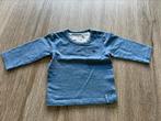 Longsleeve Dirkje, Kinderen en Baby's, Babykleding | Maat 56, Jongetje of Meisje, Dirkje, Ophalen of Verzenden, Zo goed als nieuw