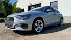 Audi A3 30TFSI S-tronic (29.000km), Auto's, Stof, Particulier, 3 cilinders, 81 kW