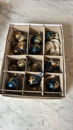 6 antieke kersballen, Ophalen, Gebruikt