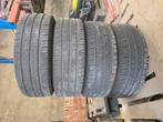 Complete wielen camionette 215/60R17, Auto-onderdelen, Banden en Velgen, 17 inch, Ophalen of Verzenden, Zomerbanden
