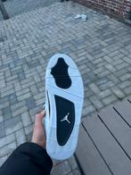 Jordan 4 military black maat 43, Kleding | Heren, Schoenen, Ophalen, Nieuw