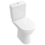 Villeroy & Bosh staand toilet, Bricolage & Construction, Sanitaire, Toilettes, Enlèvement, Neuf
