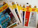 Lucky Luke Stripcollectie bijna compleet*, Complete serie of reeks, Ophalen, Gelezen, Morris / Goscinny
