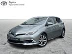 Toyota Auris Lounge, Autos, Toyota, 99 ch, Hybride Électrique/Essence, Automatique, 73 kW