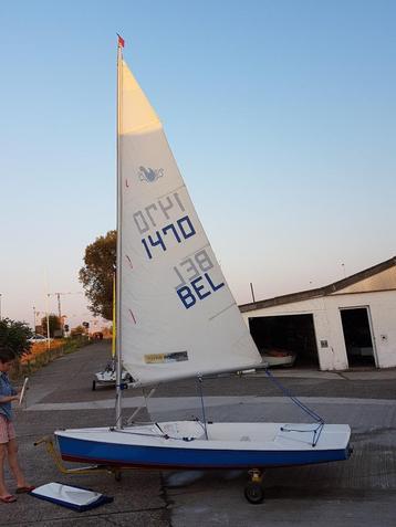 Splash Roel Westers - BEL1470, 3 à 6 mètres, Enlèvement, Utilisé, Autres types