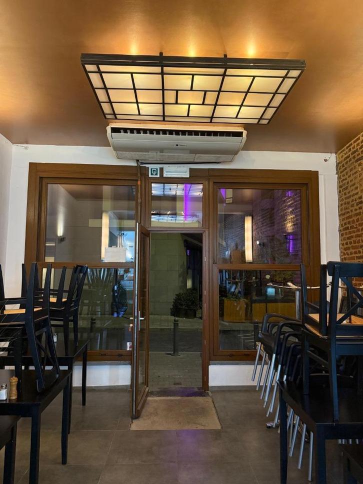 Snack voor de horeca, Zakelijke goederen, Exploitaties en Overnames