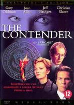 The Contender  (2 disc special edition ,  new ), Comme neuf, À partir de 12 ans, Mafia et Policiers, Enlèvement ou Envoi