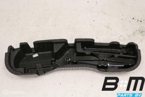 Krik met houder (schuim) Audi A3 8V FL, Auto-onderdelen, Klein materiaal, Gebruikt