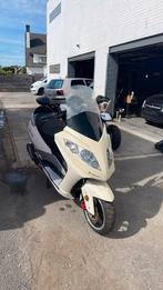 Scooter Wacox 125CC Autorijbewijs 2011, Fietsen en Brommers, Scooters | Overige merken, Ophalen, Gebruikt, 125 cc, Benzine