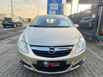 Opel Corsa Cosmo AUTOMAAT 06/2007 1.4 benzine reeds gekeurd, Testrit aan huis, Stof, Euro 6, Bedrijf