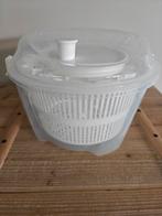 Slazwierder, Huis en Inrichting, Keuken | Tupperware, Ophalen, Zo goed als nieuw, Wit, Overige typen