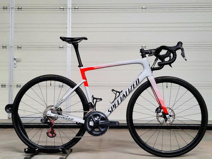 Specialized Tarmac SL6 Comp racefiets (Dura-Ace), Fietsen en Brommers, Fietsen | Racefietsen, Gebruikt, Heren, Overige merken