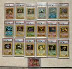 graded wotc psa kaarten(zie omschrijving voor prijzen), Hobby en Vrije tijd, Verzamelkaartspellen | Pokémon, Ophalen of Verzenden