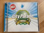 City parade 2009, Cd's en Dvd's, Ophalen of Verzenden, Techno of Trance