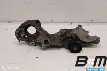 Steun voor dynamo en aircocompressor Audi A3 8P Sportback beschikbaar voor biedingen