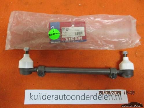 Spoorstang BMW e28 e34 e24 e31 e32 Past L/R SIDEM, Auto-onderdelen, Ophanging en Onderstel, BMW, Nieuw, Ophalen of Verzenden