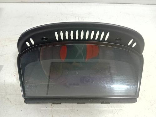 NAVIGATIE DISPLAY BMW 5 serie (E60) (65826945661), Auto-onderdelen, Overige Auto-onderdelen, BMW, Gebruikt